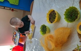 Wielkanoc w Klubie Smyk 26