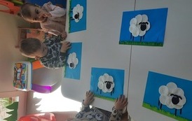 Wielkanoc w Klubie Smyk 28