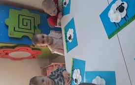 Wielkanoc w Klubie Smyk 29