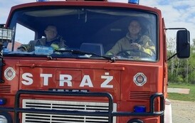 Dzień Strażaka 13
