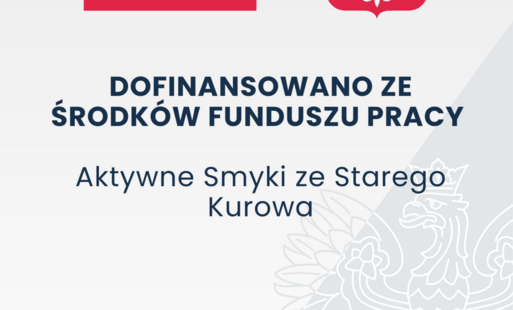 plakat Aktywny Plac Zabaw